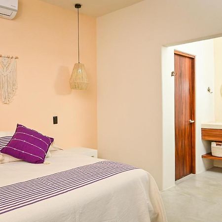 The Sunset Villas Zihuatanejo Ngoại thất bức ảnh