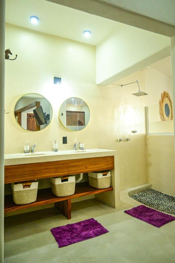 The Sunset Villas Zihuatanejo Ngoại thất bức ảnh