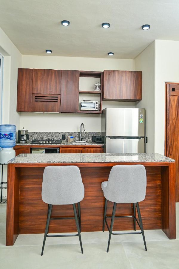 The Sunset Villas Zihuatanejo Ngoại thất bức ảnh